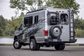 2005 Ford E450 Chinook 4x4 Overland
