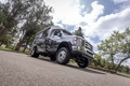 2005 Ford E450 Chinook 4x4 Overland