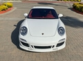11k-Mile 2012 Porsche 997.2 Carrera GTS Aerokit