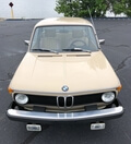  1975 BMW 2002 4-Speed