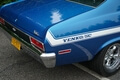 1970 Chevrolet Nova 502 Yenko Tribute