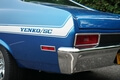 1970 Chevrolet Nova 502 Yenko Tribute