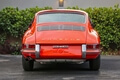 1968 Porsche 911L 5-Speed