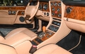 1998 Bentley Continental T Coachbuilt by Mulliner Park Ward