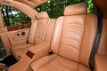 1998 Bentley Continental T Coachbuilt by Mulliner Park Ward