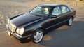 NO RESERVE 1999 Mercedes-Benz W210 E55 AMG