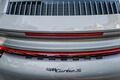 2021 Porsche 992 Turbo S Coupe