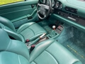1997 Porsche 993 Carrera 4S Aerokit w/ Nephrite Green Interior