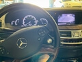 2013 Mercedes-Benz S550