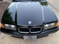 One-Owner 1995 BMW E36 325i Convertible 5-Speed