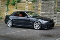  45k-Mile 2004 BMW E46 M3 Convertible 6-Speed SMG