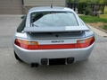 45k-Mile 1993 Porsche 928 GTS