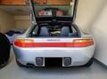 45k-Mile 1993 Porsche 928 GTS