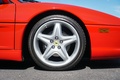 1997 Ferrari F355 Spider 6-Speed