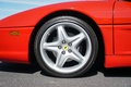 1997 Ferrari F355 Spider 6-Speed