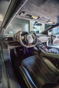  2017 Lamborghini Huracan Super Trofeo Widebody Twin Turbo