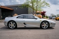 1998 Ferrari F355 GTB 6-Speed