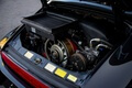 1977 Porsche 930 Turbo 3.3 Slant Nose Conversion