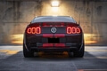 8k-Mile 2014 Ford Mustang Shelby GT500 6-Speed