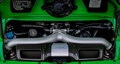 7k-Mile 2011 Porsche 997.2 Turbo S Paint to Sample