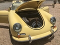  1960 Porsche 356B 1600 S Roadster w/ 912 Engine