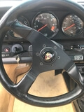 1984 Porsche 911 Carrera M491