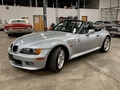 19k-Mile One-Owner 1997 BMW Z3 Roadster 5-Speed