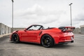 2012 Porsche 991 Carrera S Cabriolet GT3 RS Style by Wicked Motor Works