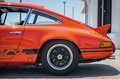 1973 Porsche 911 Carrera RS Lightweight