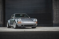 1991 Porsche 911 Reimagined by Singer "Greenwich Commission"