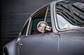 1991 Porsche 911 Reimagined by Singer "Greenwich Commission"