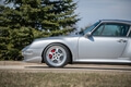 1997 Porsche 993 "Reimagined 4RS" 3.8 by Porsche Classic Monterey