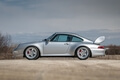 1997 Porsche 993 "Reimagined 4RS" 3.8 by Porsche Classic Monterey