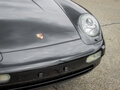 17k-Mile 1997 Porsche 993 Carrera 6-Speed