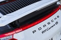 18k-Mile 2017 Porsche 991.2 Carrera 4S Sport Package