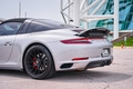 17k-Mile 2019 Porsche 991.2 Targa 4 GTS