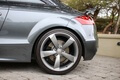 400-Mile One-Owner 2013 Audi TT RS 6-Speed