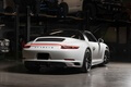 9k-Mile 2019 Porsche 991.2 Targa 4 GTS