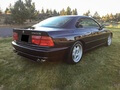 1995 BMW 850CSi 6-Speed