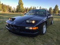 1995 BMW 850CSi 6-Speed