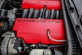 15k-Mile One-Owner 2001 Chevrolet Corvette Z06 6-Speed