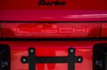  15k-Mile One-Owner 1987 Porsche 930 Turbo