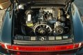 1986 Porsche 911 Carrera Coupe 5-Speed