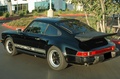 1986 Porsche 911 Carrera Coupe 5-Speed