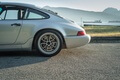 1991 Porsche 964 Carrera 4 3.8L Custom