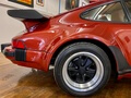 13k-Mile 1978 Porsche 930 Turbo Sienna Metallic