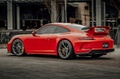 3k-Mile 2019 Porsche 991.2 GT3 6-Speed