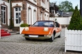 Prototype 1970 Porsche 914-6 “Murene” by Heuliez