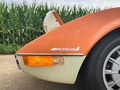 Prototype 1970 Porsche 914-6 “Murene” by Heuliez