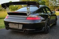  37k-Mile 2002 Porsche 996 Turbo 6-Speed w/ Upgrades